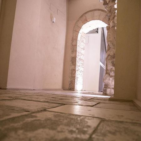 Ta Maison Bari Exterior photo