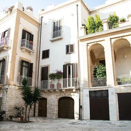 Ta Maison Bari Exterior photo