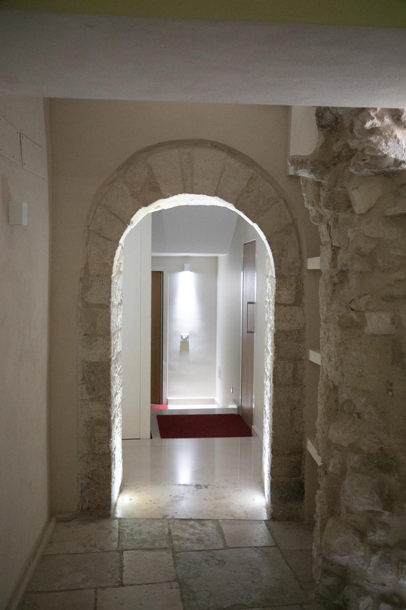Ta Maison Bari Exterior photo