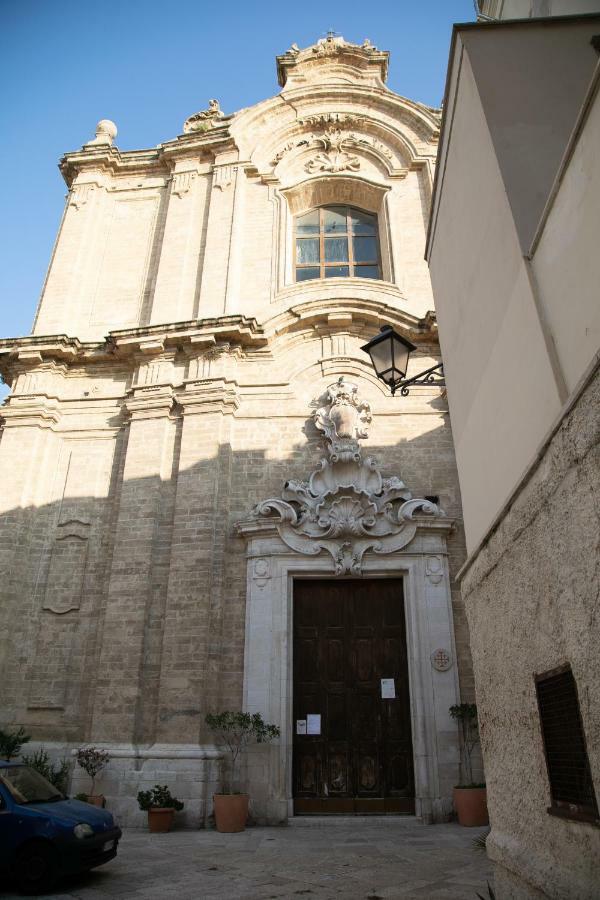 Ta Maison Bari Exterior photo