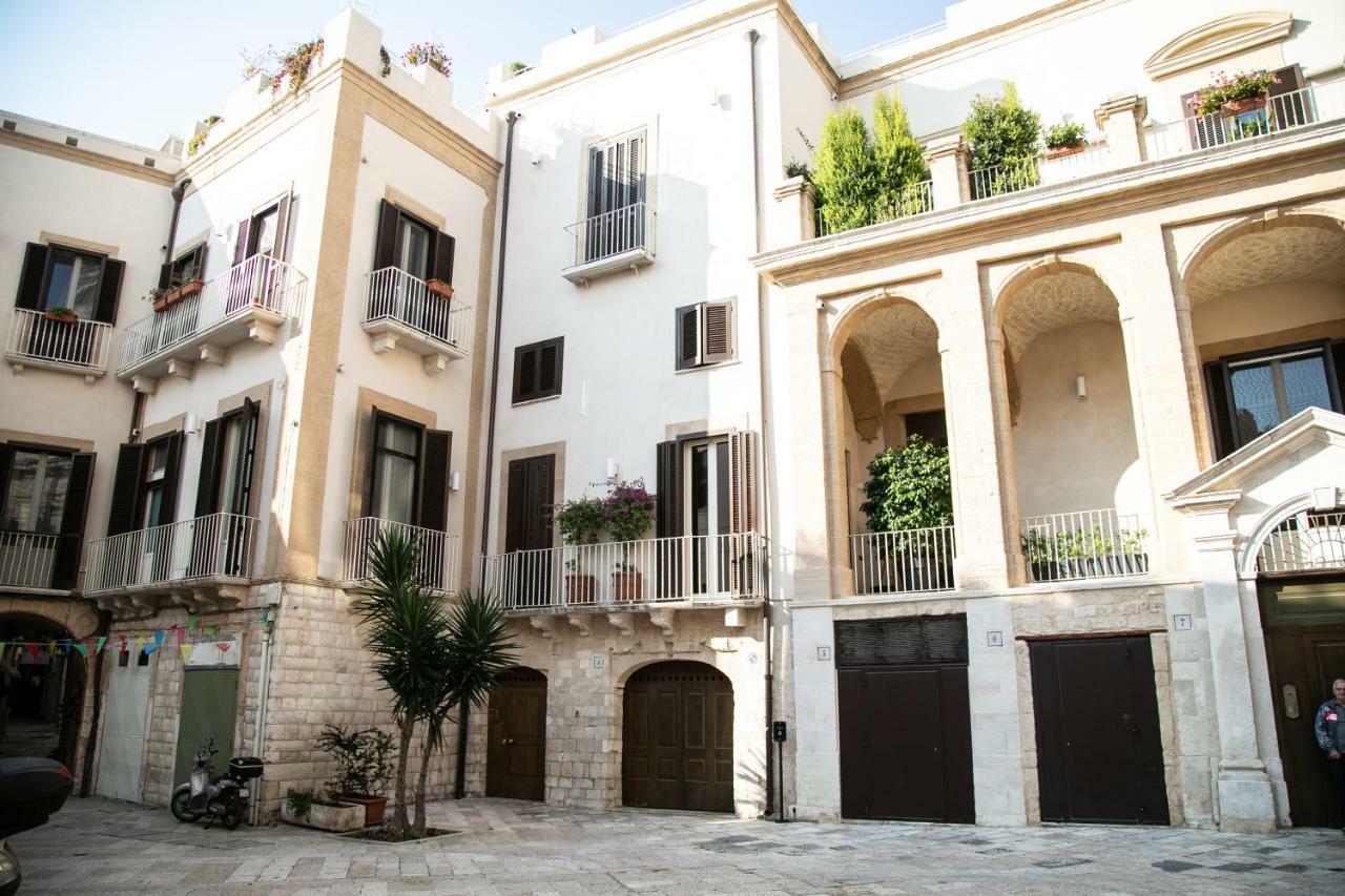 Ta Maison Bari Exterior photo